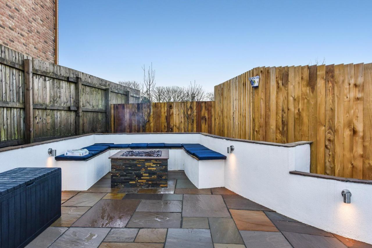 La Cantera Merthyr Tydfil Exterior photo